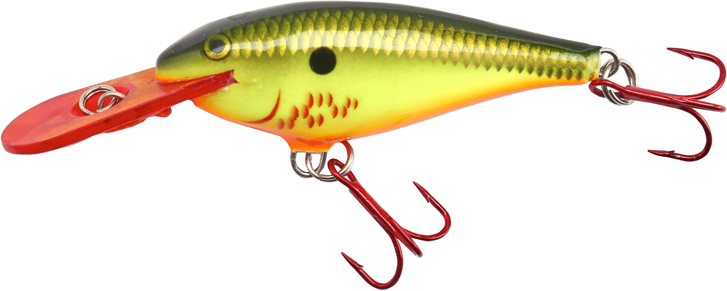 Shad Rap 05 Fishing Lures