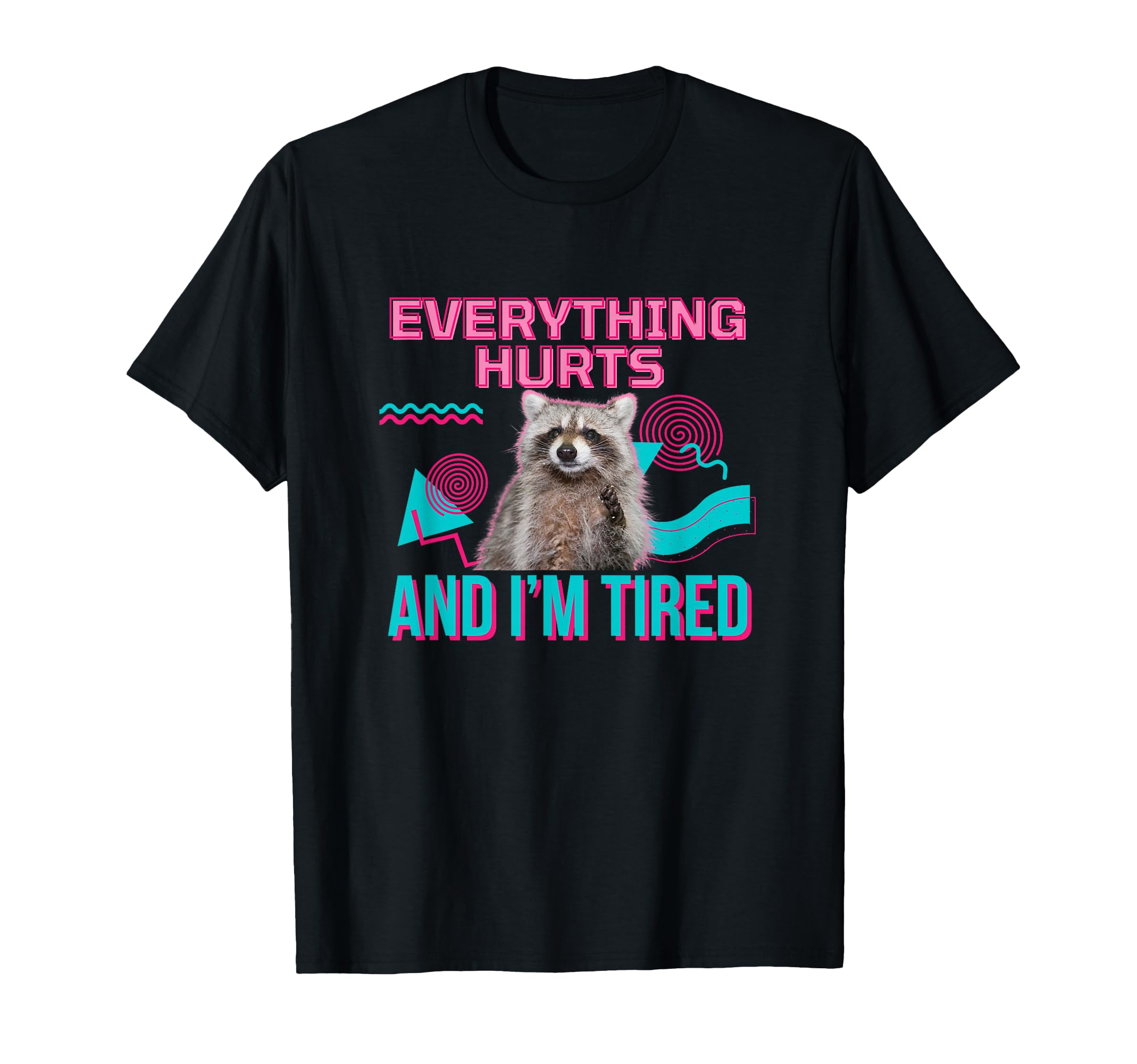 Kleidung mit Designs von Amazon Merch on Demand