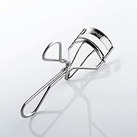 Vista 5 de Lune+Aster Powerlash - Rizador de pestañas Diseño japonés, forma universal con almohadillas acolchadas suaves y redondeadas