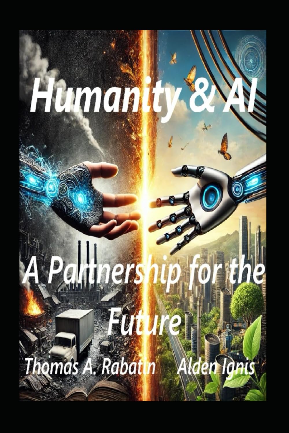 Humanity & AI: A Partnership for the Future