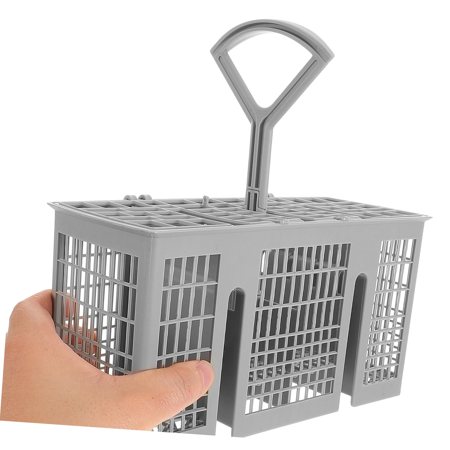 Cesta de Organizador para Cubiertos, Lavavajillas