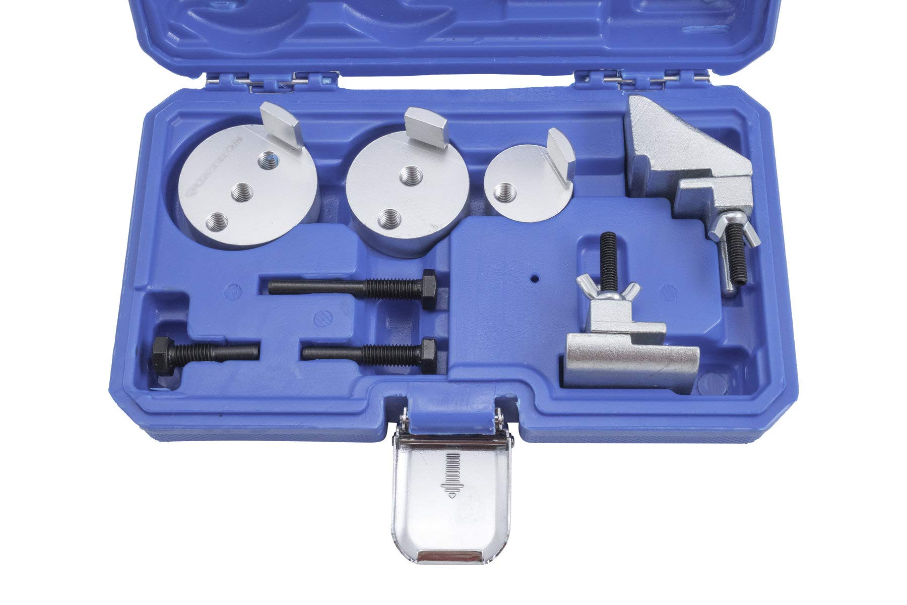 QUATROS QS15506 - Indicatore elettronico a scorrimento (un cosiddetto calibro calibro di misura), 0-150 mm x 0,01 mm