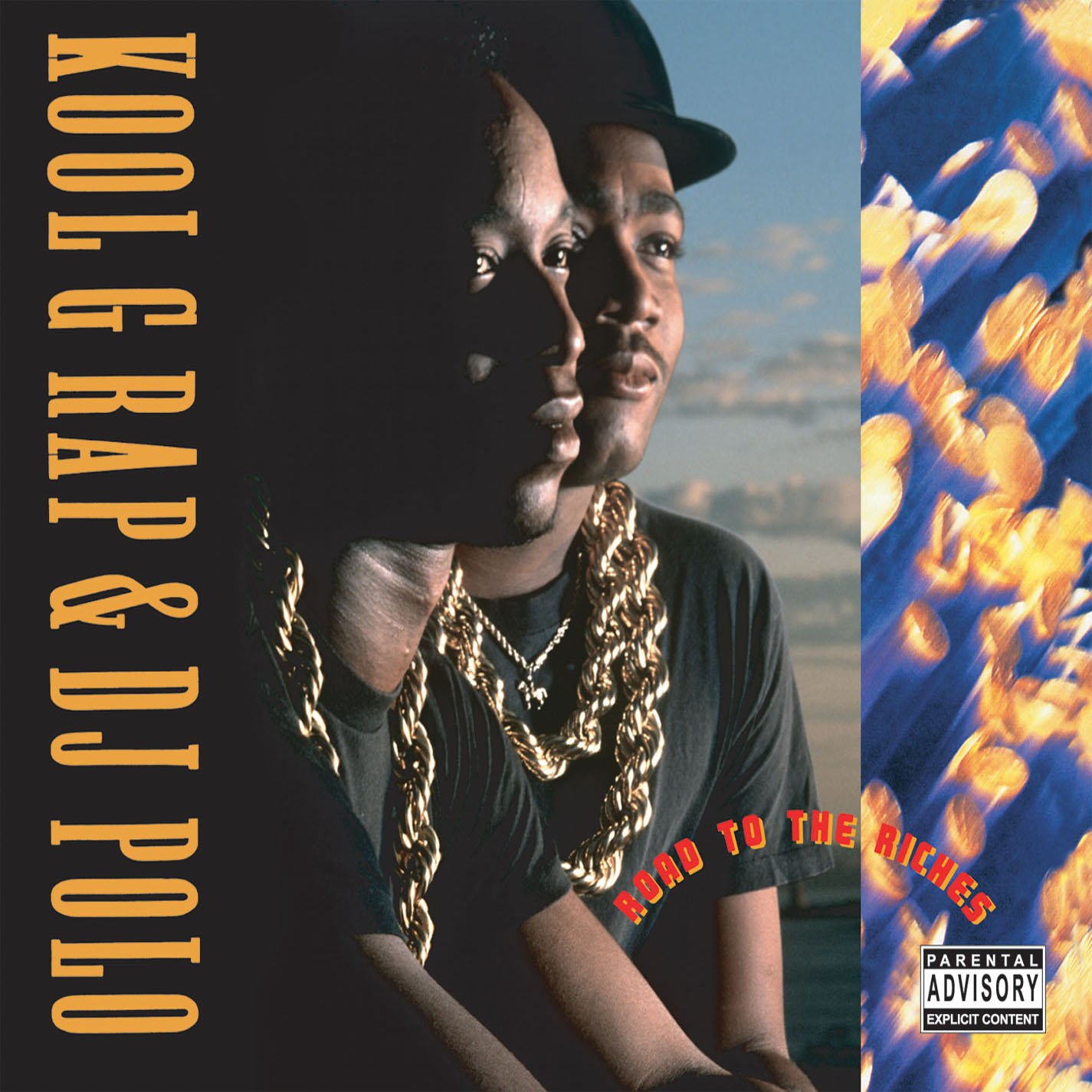 Amazon.com: Road To The Riches