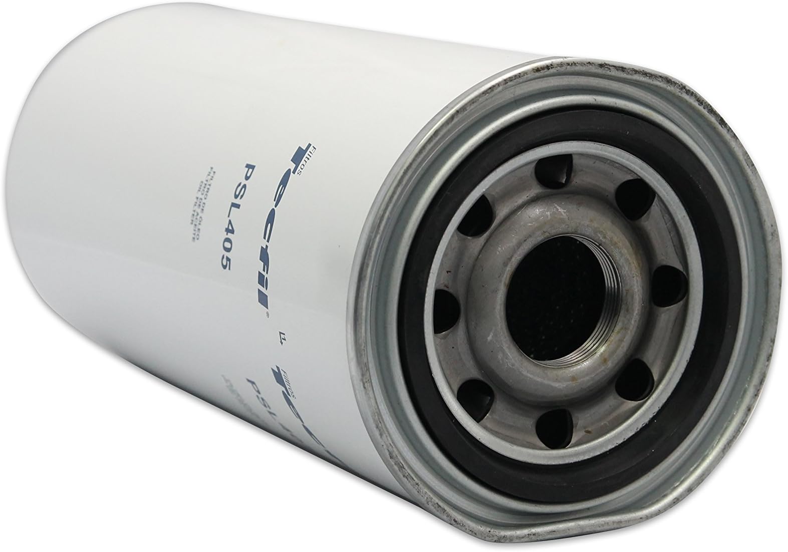 Tecfil PSL405 Engine Oil Filter BALDWIN FILTERS B99, Spin-On, Full-Flow