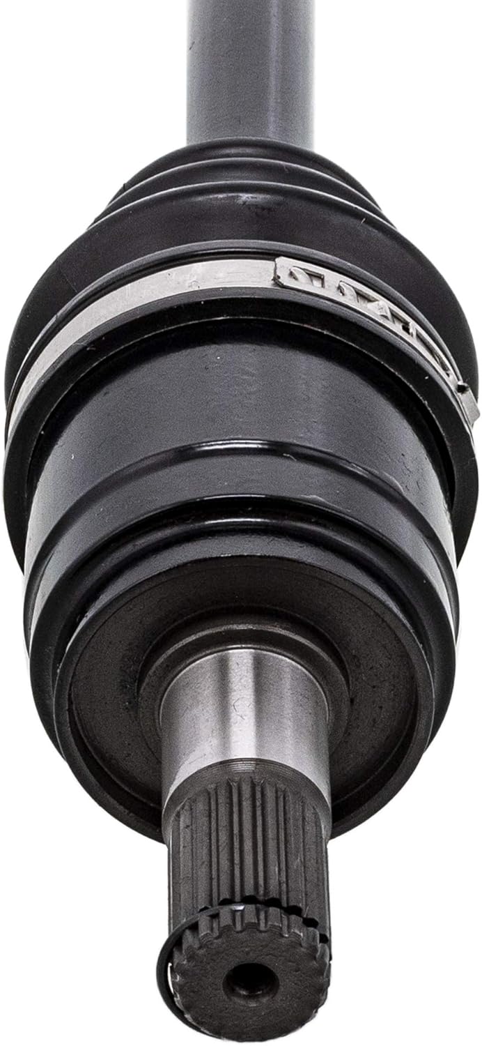 NICHE Front Left CV Axle Drive Shaft for Honda Foreman Rubicon Rincon 500 680 44350-HN8-A43 44220-HN8-A41