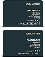 Vista 10 de Arcilla Kevin Murphy Rough Rider, 3.4 onzas