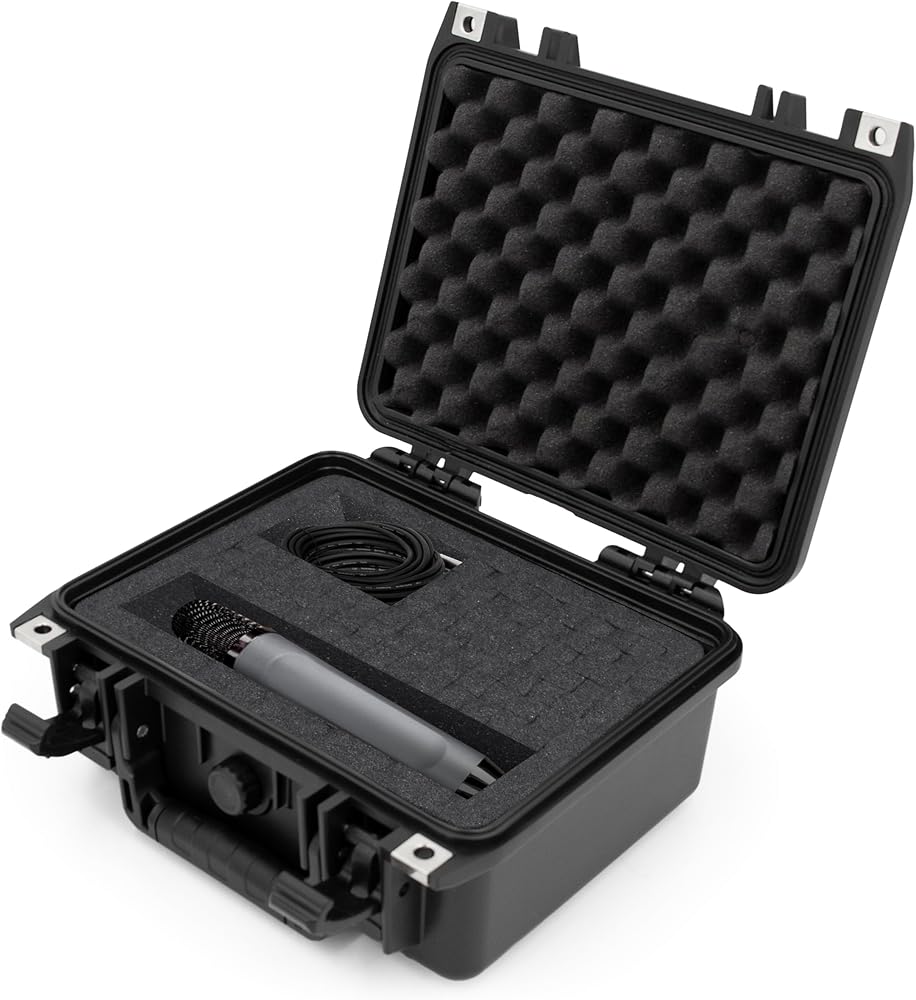 AUDIX AD用ケース AUDIX AD用ケース AUDIX AD用ケース Amazon.com: Upgrade