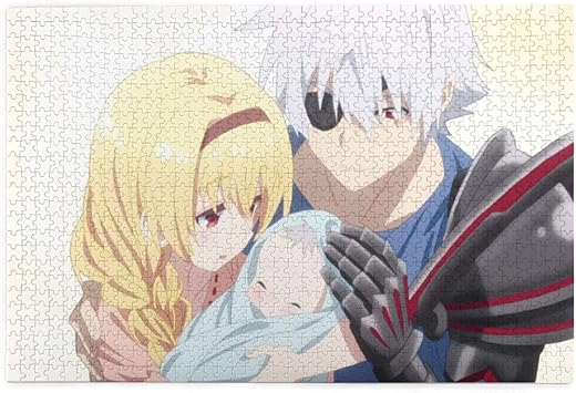 Amazon ありふれた職業で世界最強 ジグソーパズル1000ピース 大人の子供パズルおもちゃゲームクラシックパズル 教育ギフト家の装飾壁ア 75x50cm パズル ジグソーパズル おもちゃ Amazon ありふれた職業で世界最強 ジグソーパズル1000ピース 大人の子供パズルおもちゃゲームクラシックパズル 教育ギフト家の装飾壁ア 75x50cm パズル ジグソーパズル おもちゃ