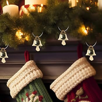 120個 ジングルベル ゴールド 小さなベル クラフト用 小さな クリスマス Amazon｜Operitacx 120個 ジングルベル ゴールド 小さなベル