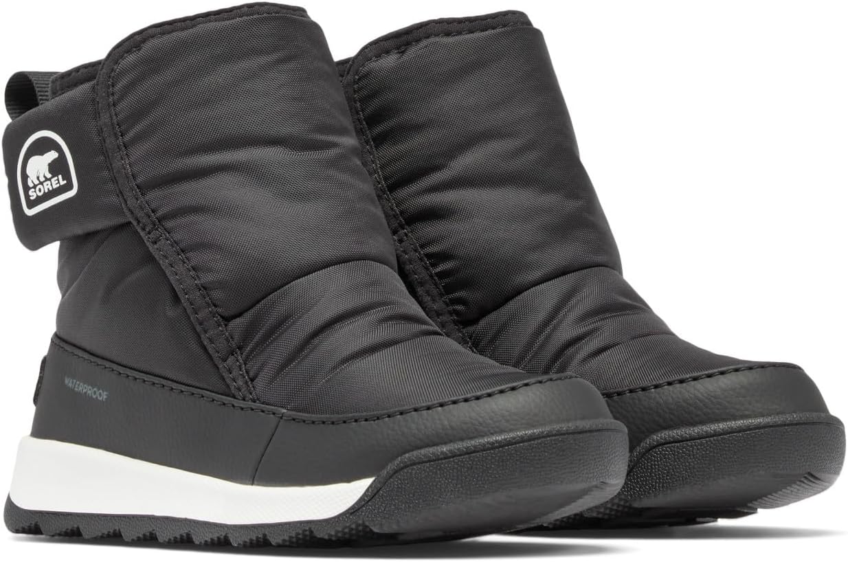 SOREL Toddler's Whitney ll Plus Waterproof Bootie