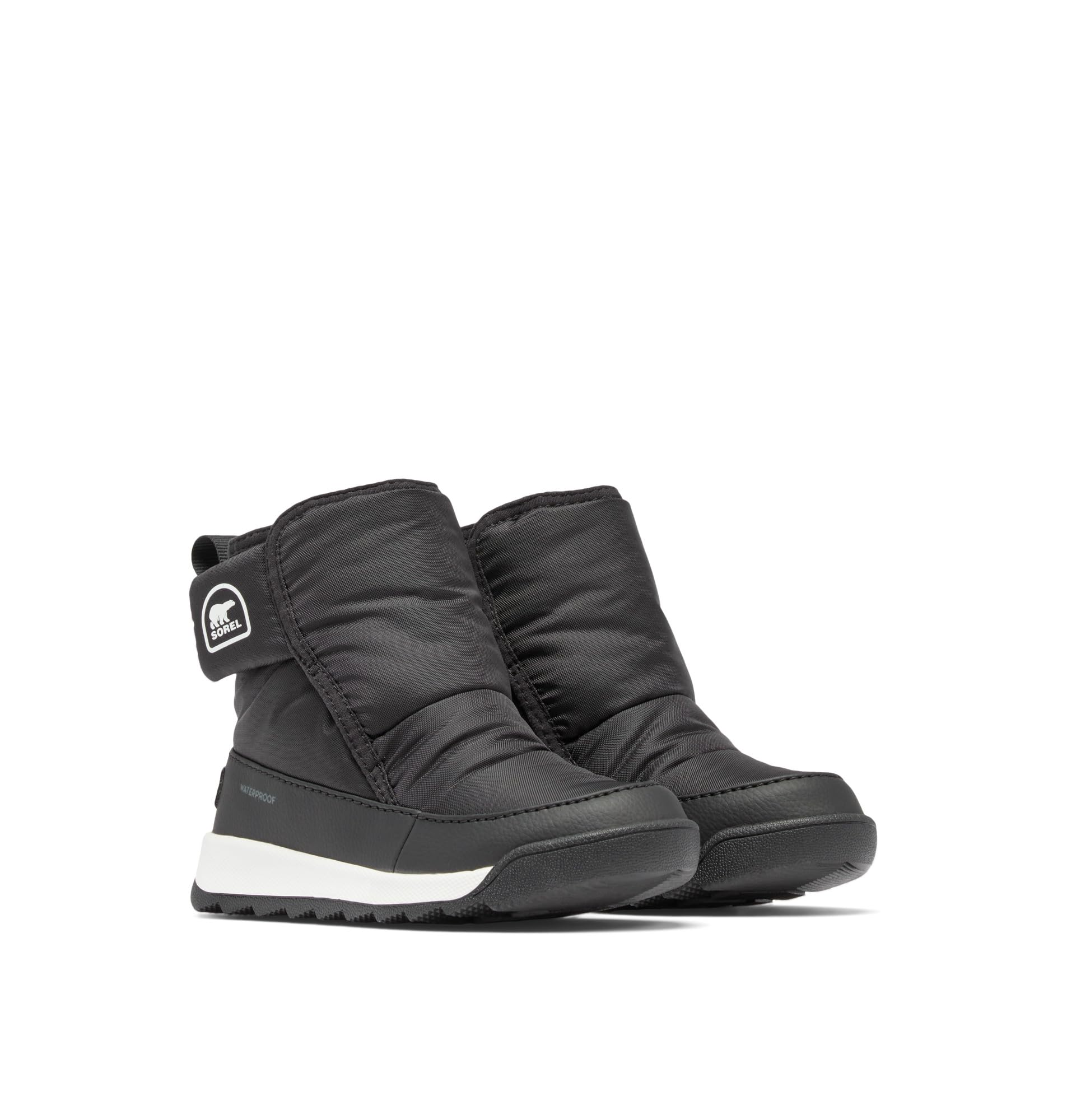 Sorel Little Children's Whitney II plus bootie Wasserresistente Unisex Kinder-Stiefel