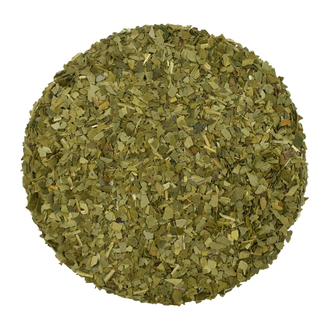 Yerba Mate Feuilles Séchées Tisane - Ilex Paraguariensis (900g)