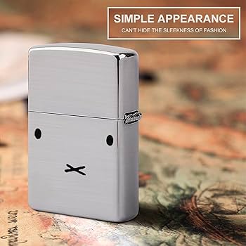 Amazon.co.jp: ライターケース ミッフィー ZIPPO兼用ケース