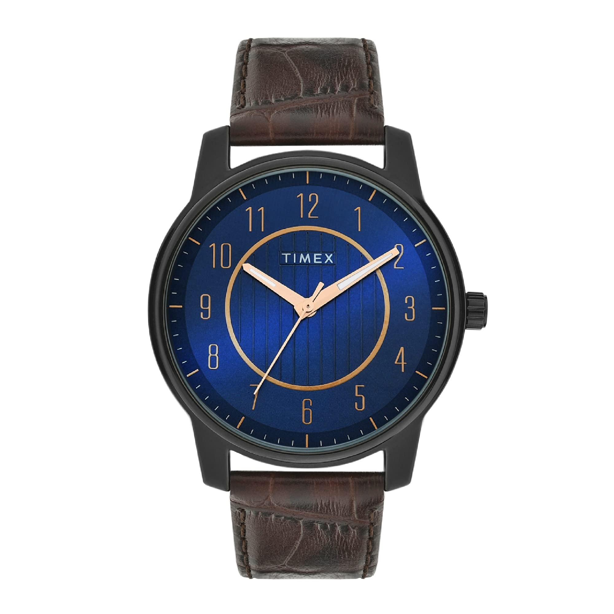 TIMEX Men Analog Blue-TWNTG07SMU01 (B08W4H77VL) Amazon Price History, Amazon Price Tracker