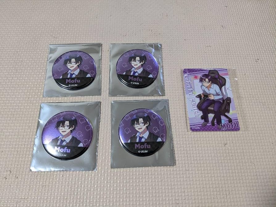 Amazon.co.jp: カラフルピーチ様 もふくん グッズ : ホーム