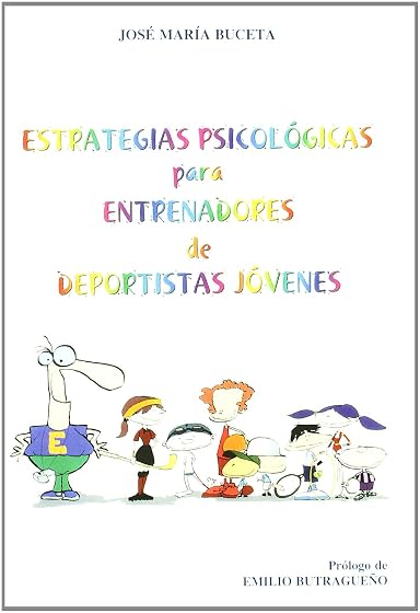 Estrategias psicológicas para entrenadores de deportistas jóvenes