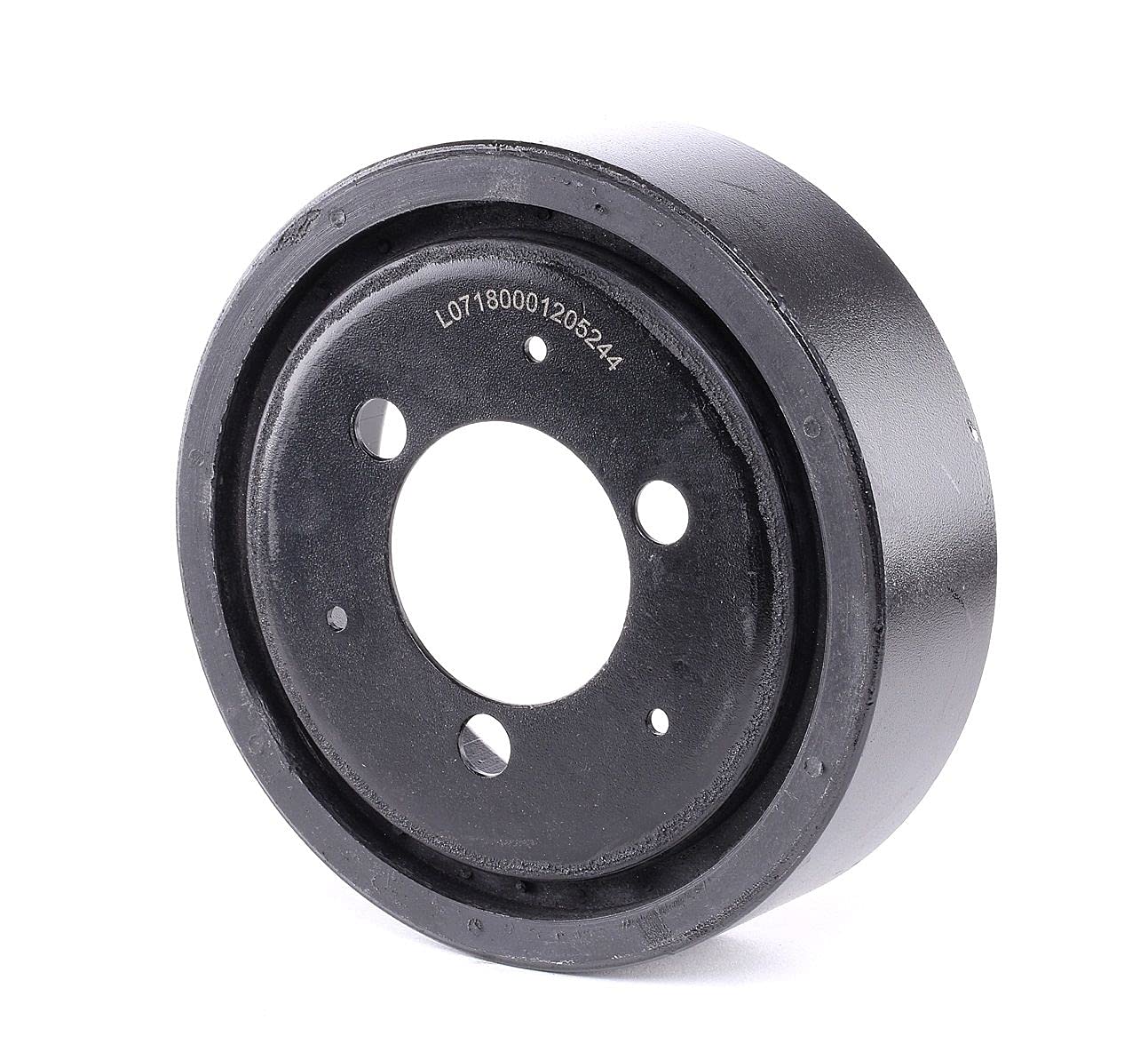 Flector equilibrador Kangoo 4x4 recambio transmisión cardán METALCAUCHO 5