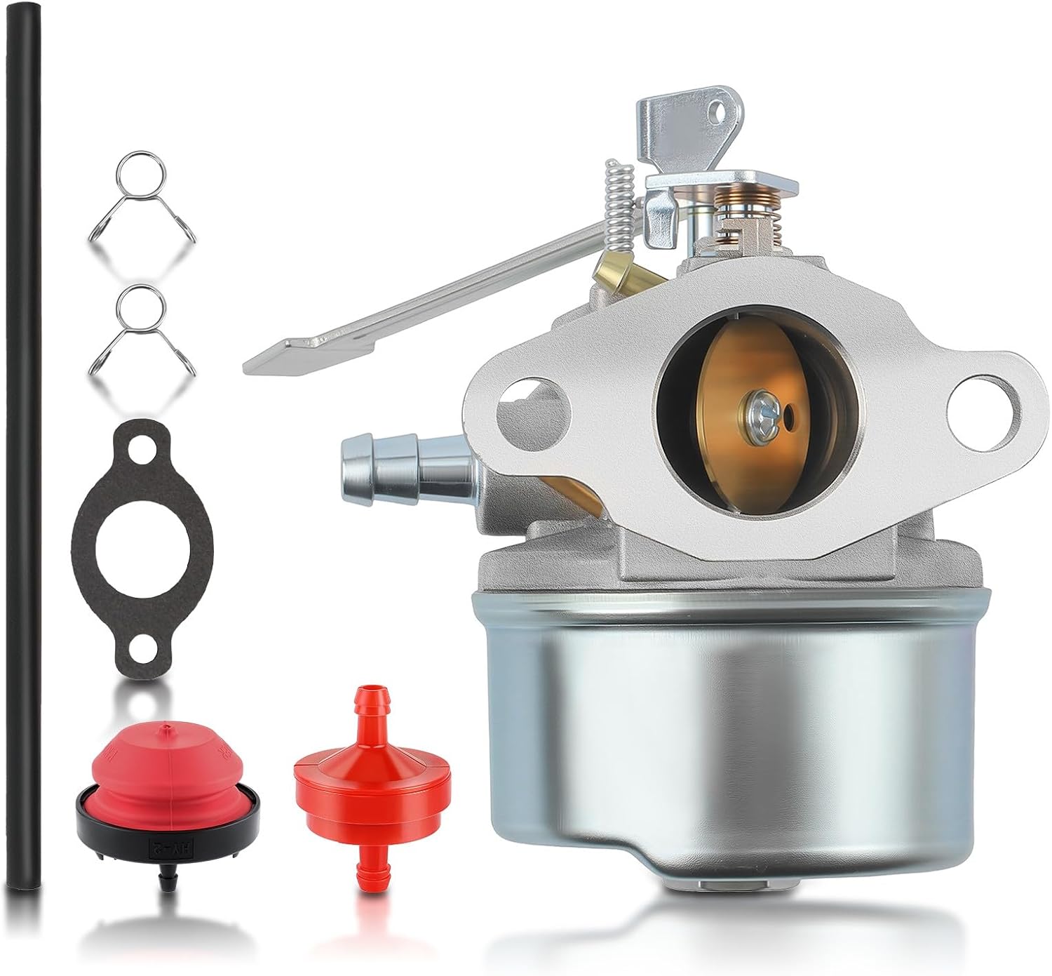 Carburetor Carb For Toro CCR-1000E Snowblower Electric Start 3HP engine