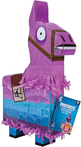 Miniatura 2 de Fortnite Pinata de Botín de Llama