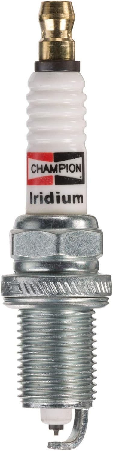 Champion Iridium 9806 Spark Plug (Carton of 4) - RC9WMPB4