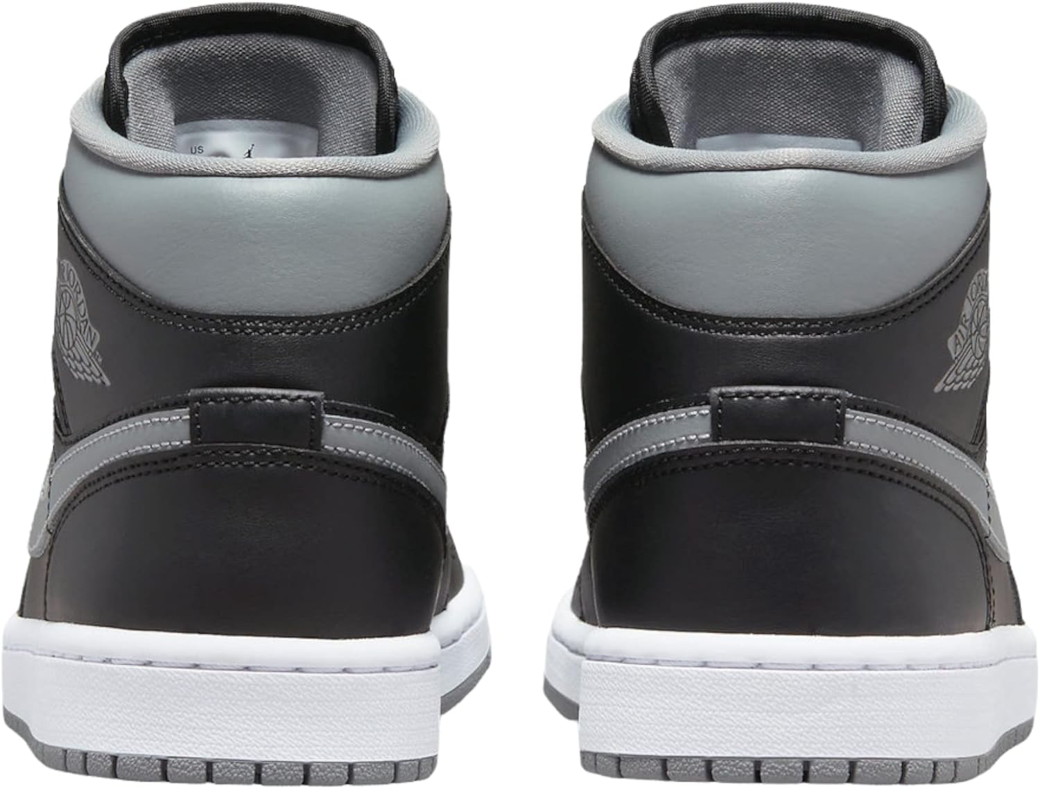Nike Women's Air Jordan 1 Mid Sneaker - Image 5