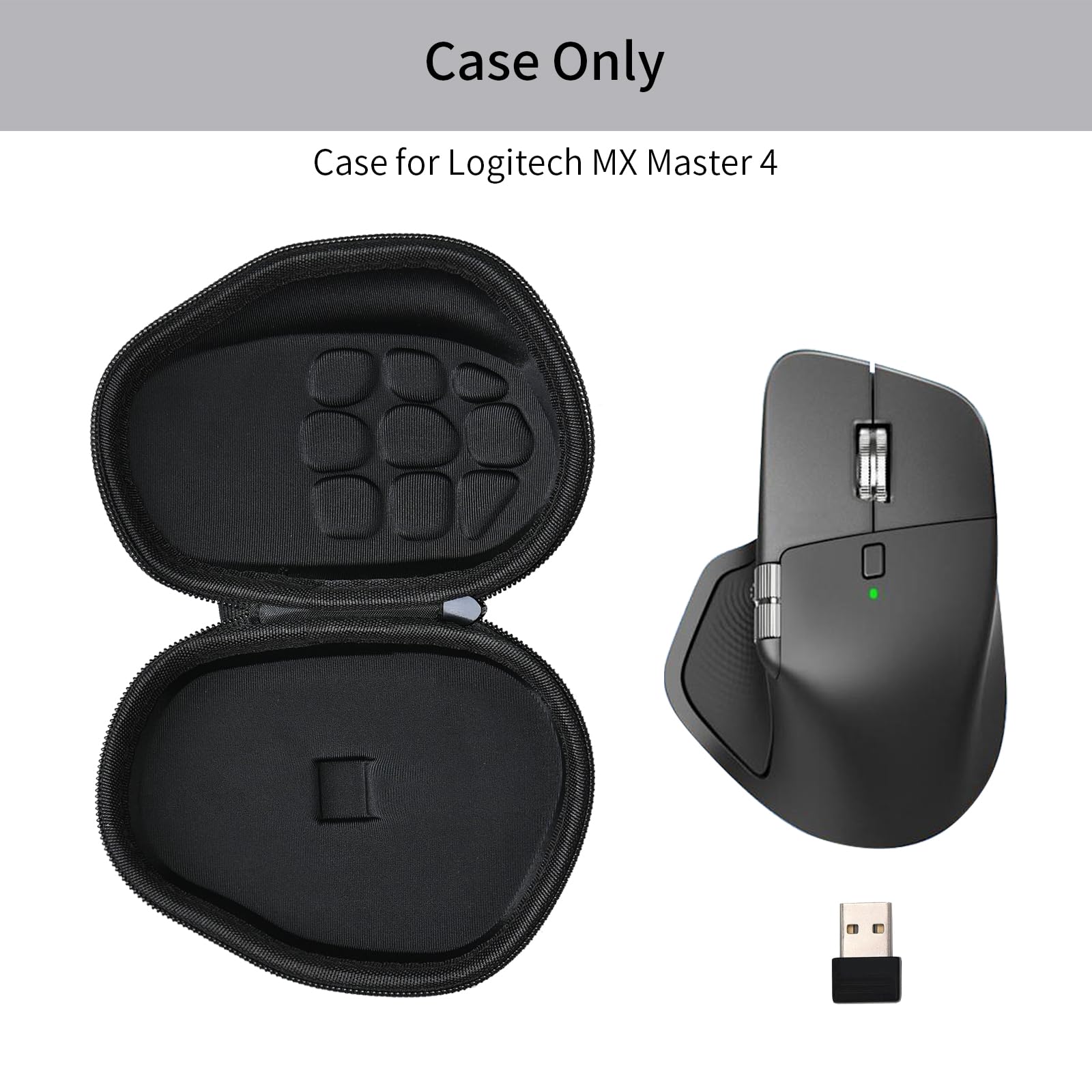 ロジクール MX MASTER 4 未開封新品・ケース付き・1年保証付き高性能 Amazon.co.jp: 【Amazon.co.jp限定】 ロジクール MX MASTER 4