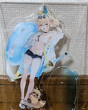 Amazon.co.jp: C100 うみぼうず きんにくぽよぽよ 新刊グッズフル