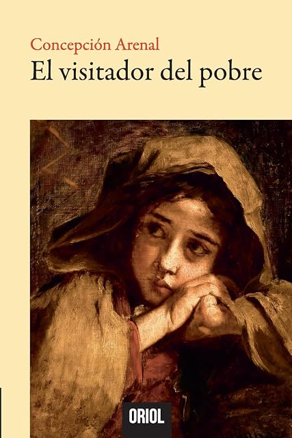 Portada de El visitador del pobre