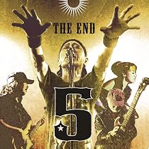 5 -Live at APIA40-