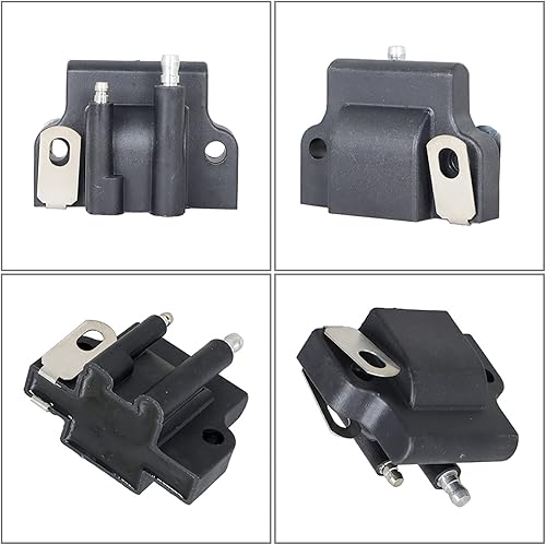 Miniatura 2 de GXYWADY Bobina de encendido 582508 18-5179 Reemplazo para motores Johnson Evinrude 4-300HP 2 tiempos 1985-2006