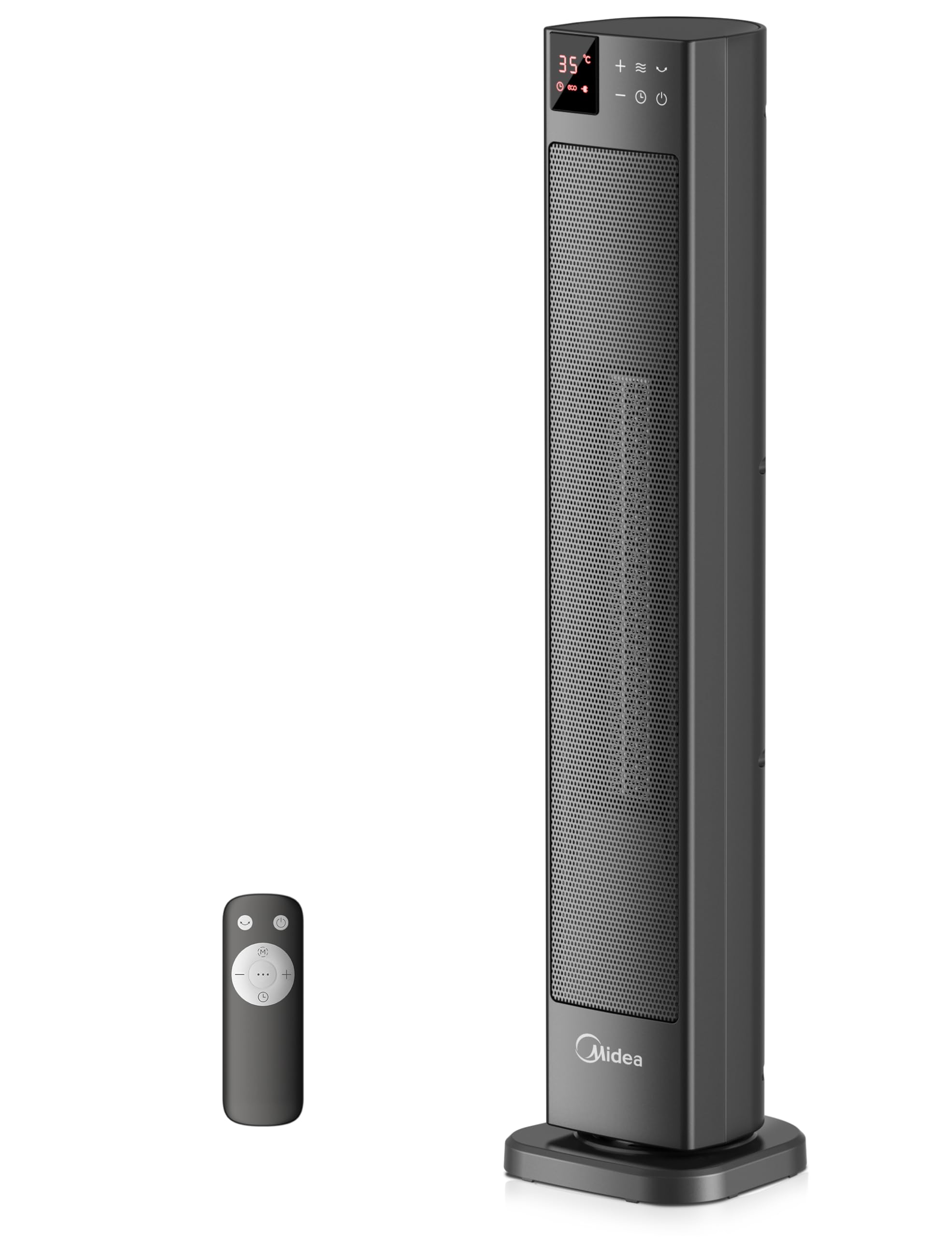 midea nth20-22gr radiateur céramique