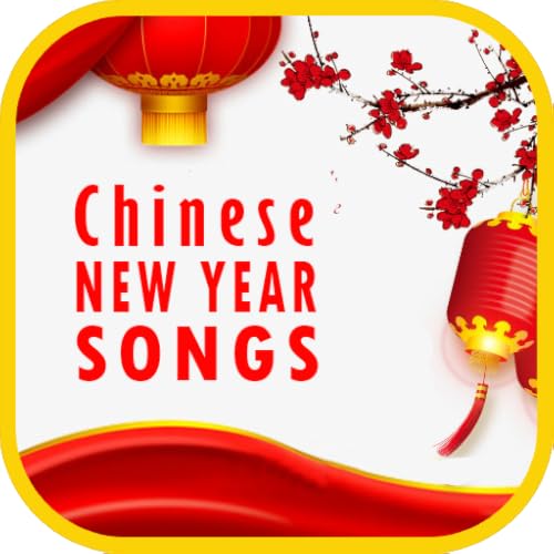 Chinese New Year Songs