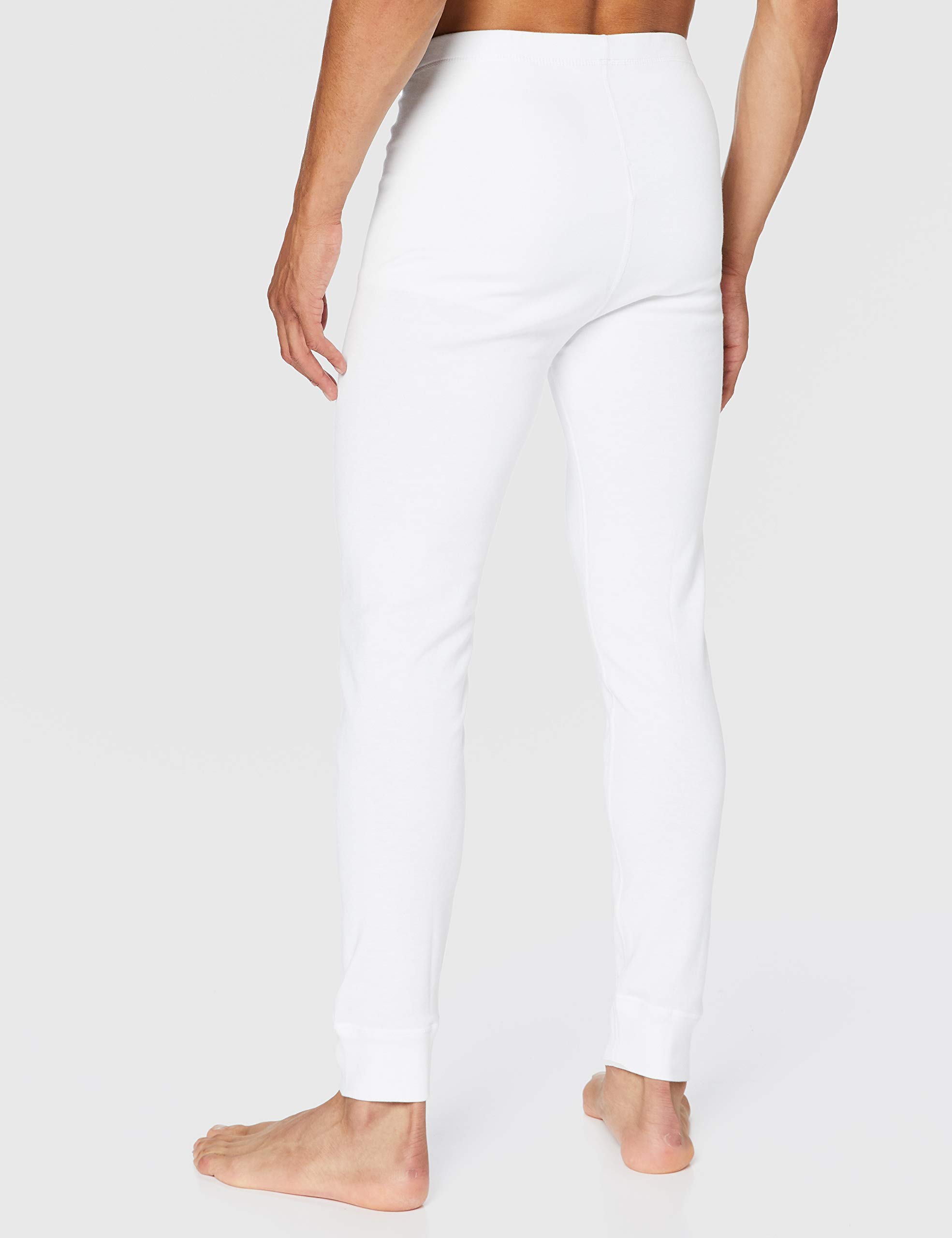 Damart - Calecon En Maille Interlock 170 Cm, Intimo Uomo
