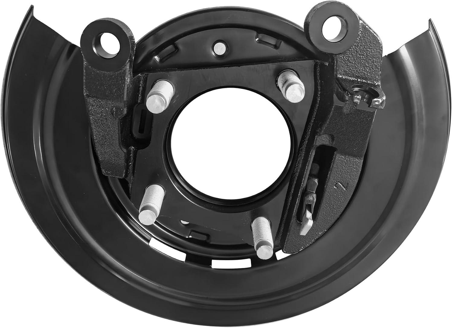 Rear Left Parking Brake Assembly 926-273 for Ford F250 2005-2012