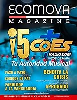 Vista 1 de ECOMOVA MAGAZINEAÑO 2N9EDICIÓN 20 (Spanish Edition)