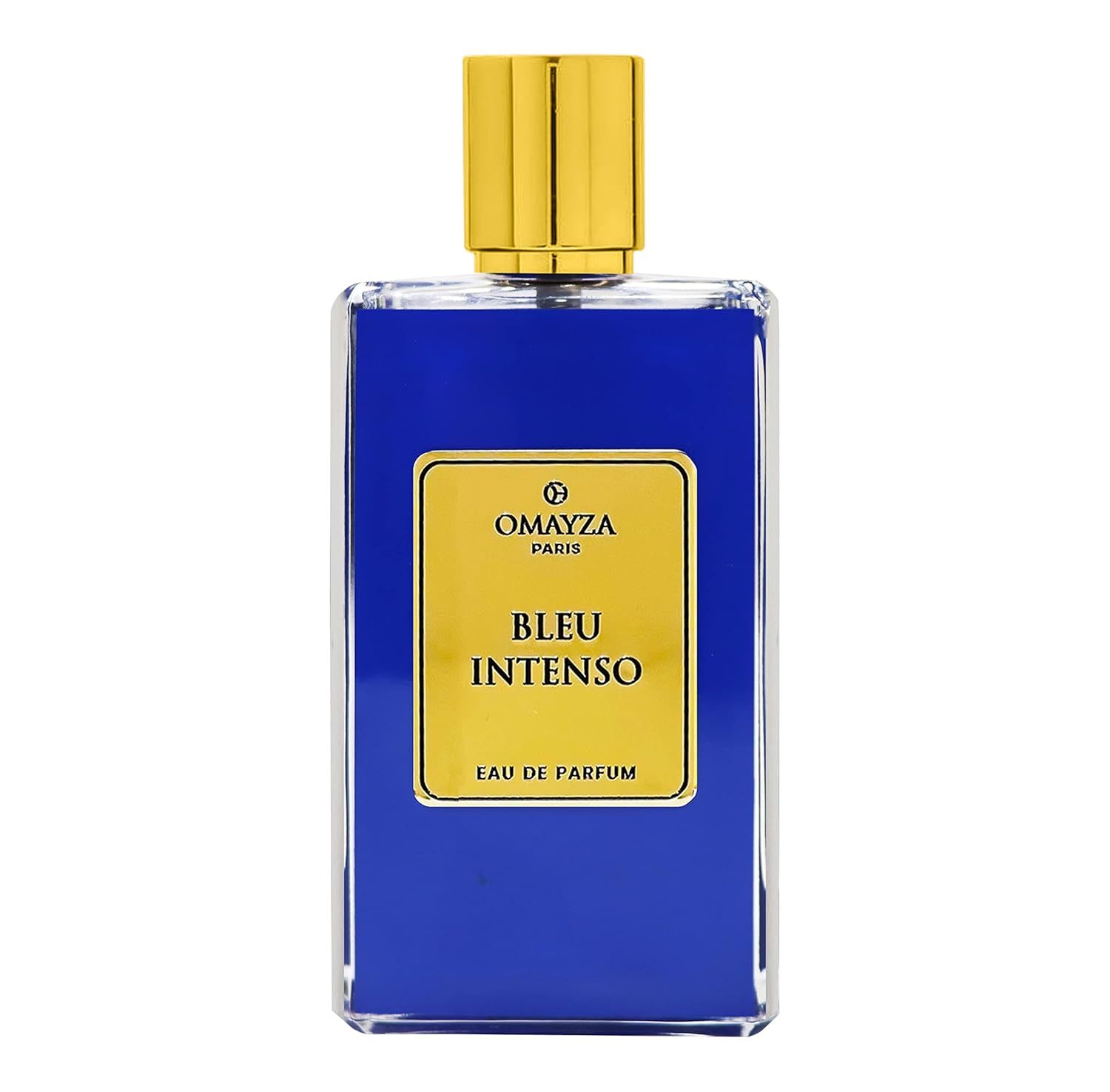 Bleu Intenso 3.4 Eau De Parfum for Men