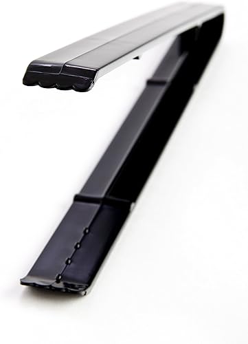 Miniatura 8 de EcoPure - Utensilios biodegradables para servir económicos, 18 unidades, aptos para el medio ambiente, sin BPA, resistentes, resistentes al calor,