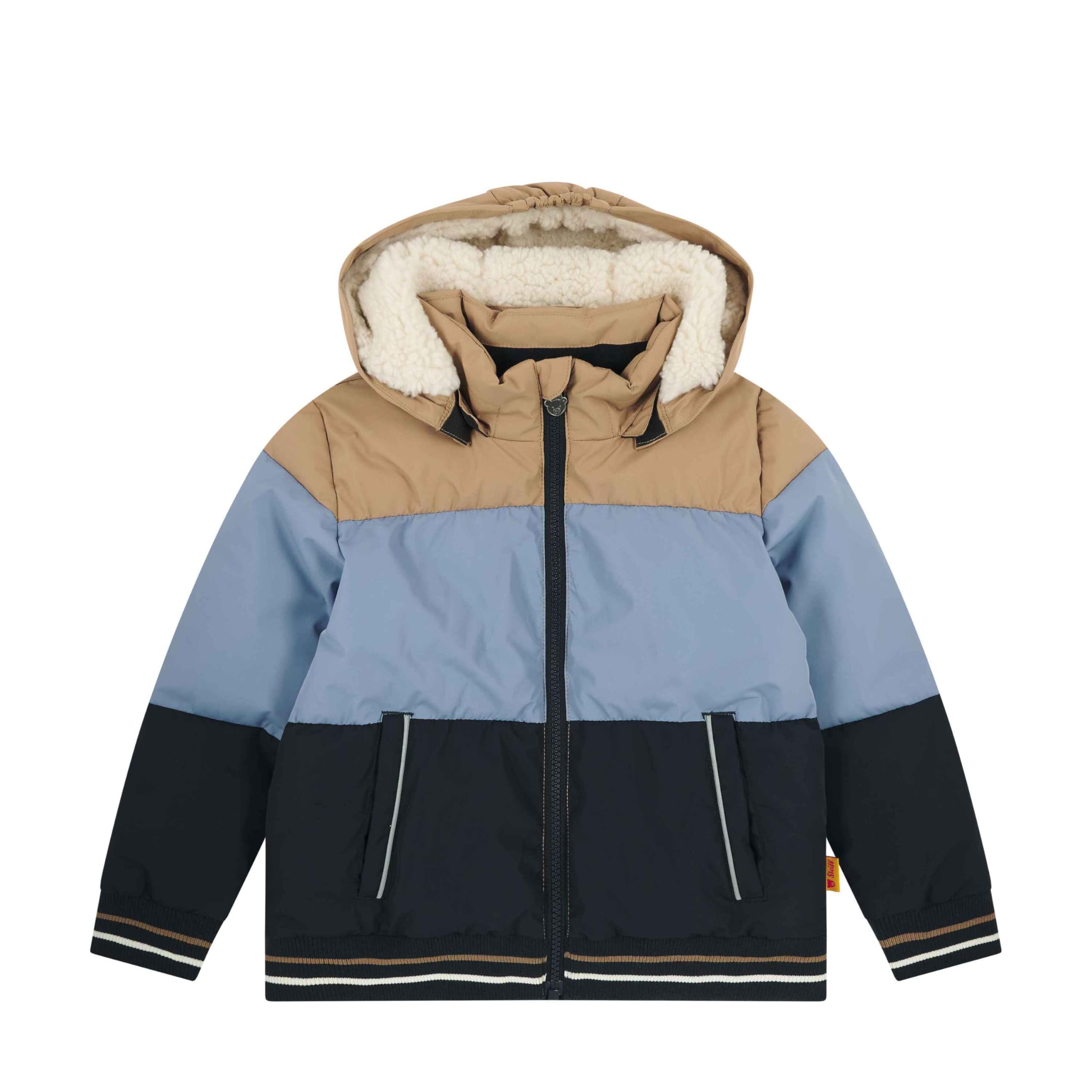 Steiff Jungen Jacke Jacke