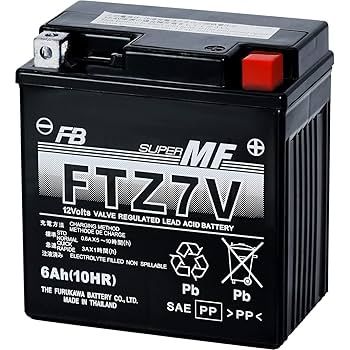 古河電池製 FB 12Vバッテリー 55B24R Amazon | 古河電池(FB) 国産車用バッテリー Altica STANDARD