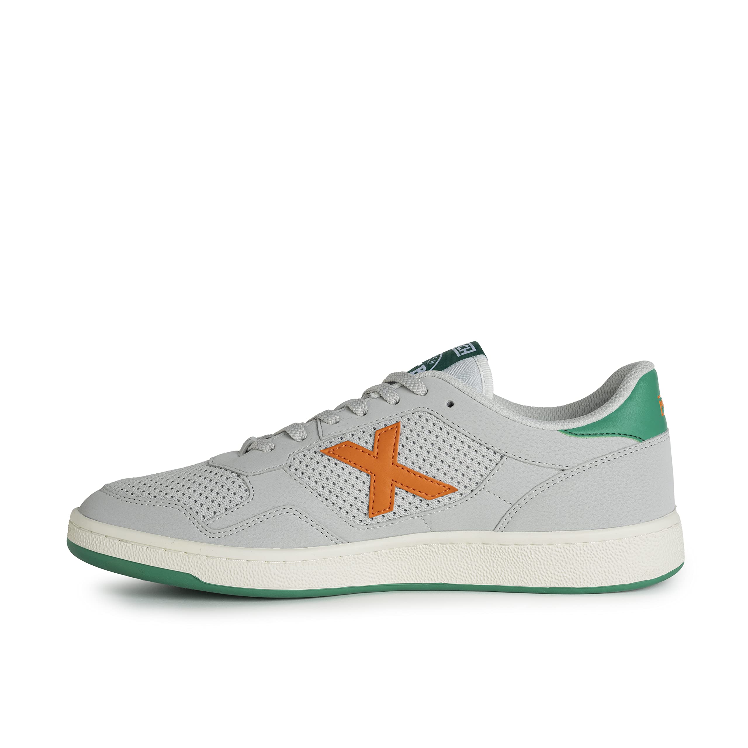 Munich Arrow Men's Trainers, Grey 055, 5.5 UK