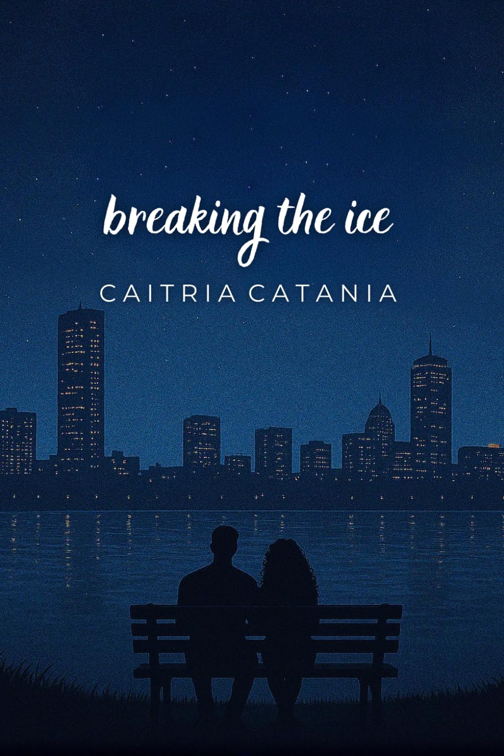 Breaking the Ice