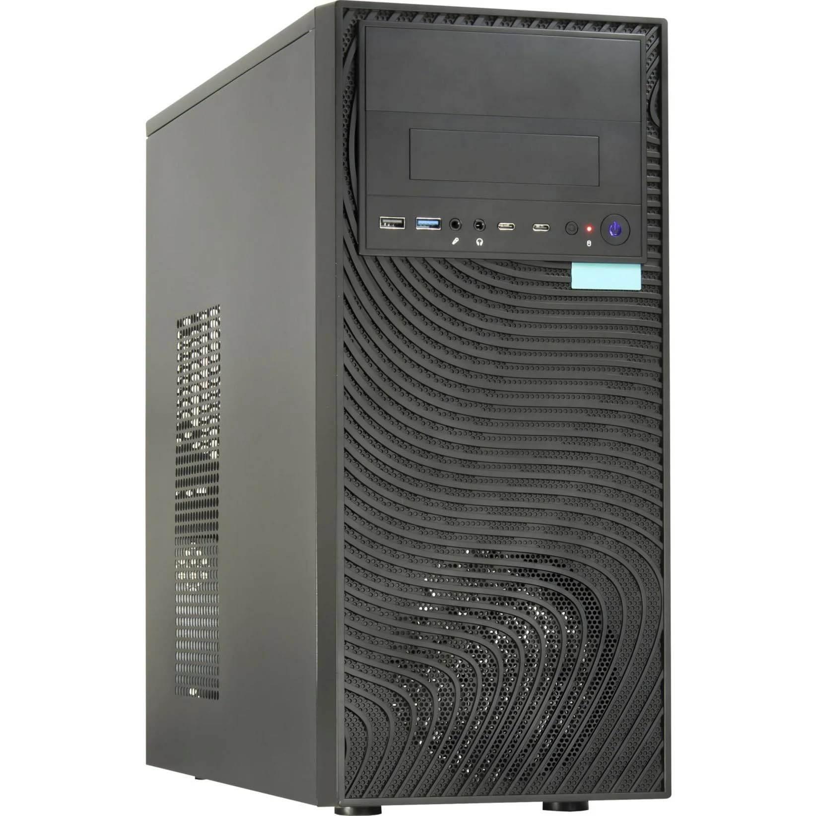 Intertech Gehäuse IT-8835 Ripple