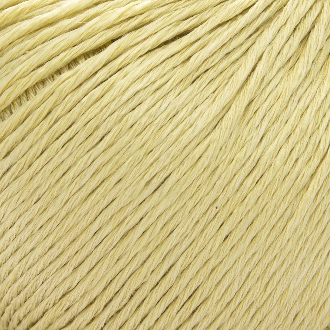 ggh Mystik - 122 - Pale Reed - Cotton with Viscose for Knitting and Crocheting - Image 2