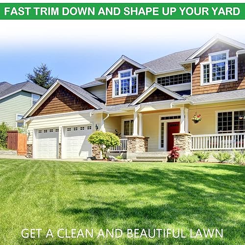 Miniatura 6 de SB601RB-Paquete de 3 cuchillas de repuesto afiladas, cuchillas de repuesto, cuchillas Wacker compatibles con cuchilla