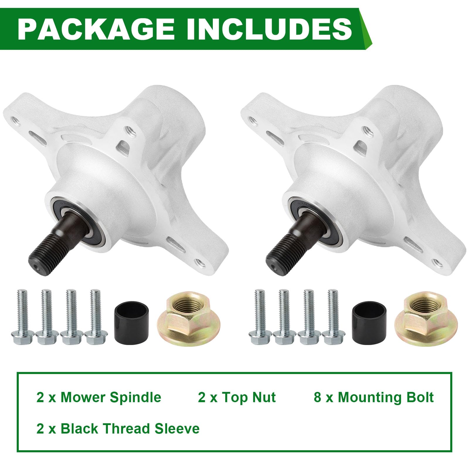 Lawn Mower Deck Part