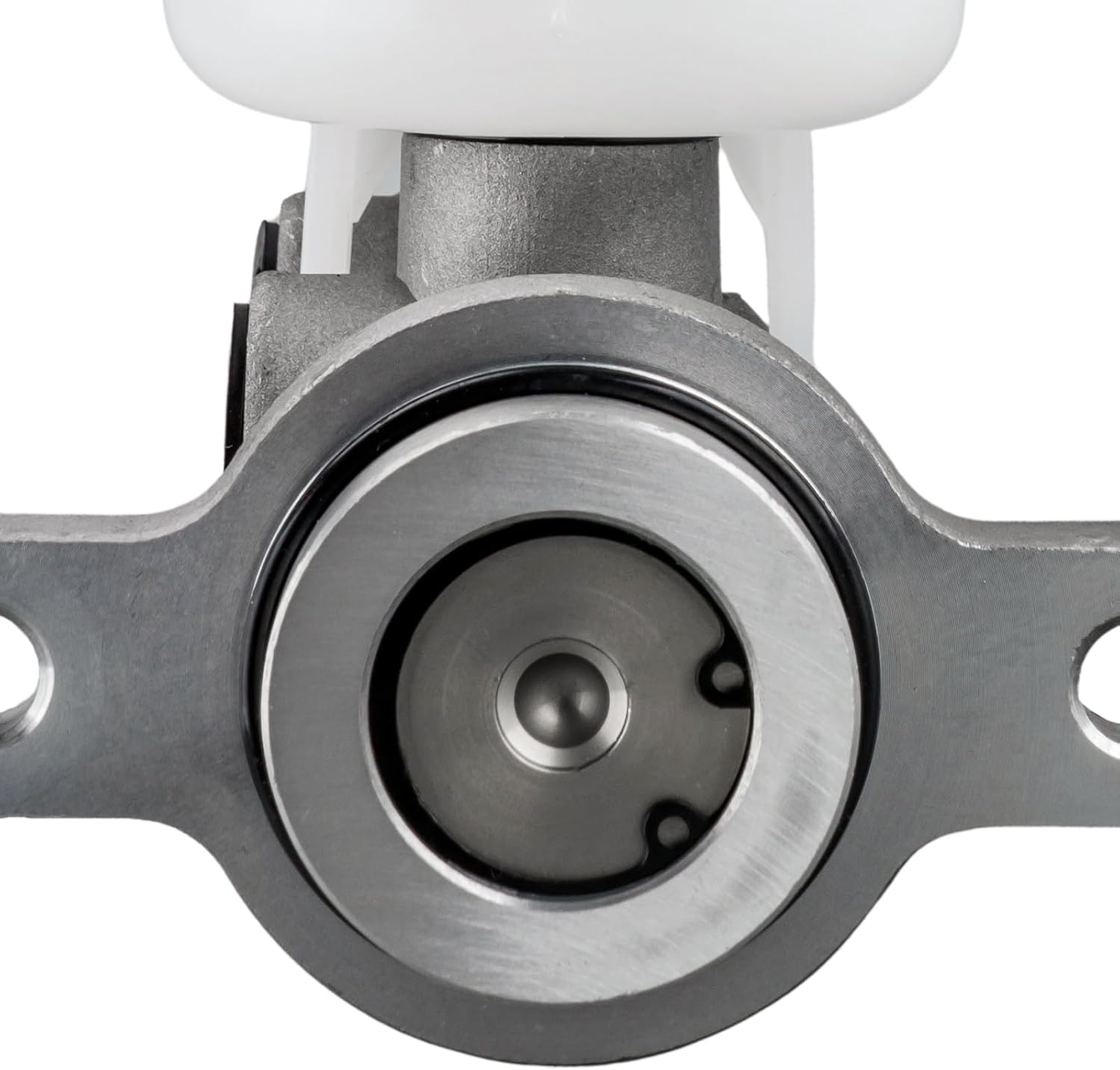 PHILTOP Brake Master Cylinder Assembly with Reversior Replacement for Chevrolet Silverado 1500 2009-2014, GMC Sierra 1500 2009-2014, Chevrolet Tahoe 2009-2014, Chevrolet Suburban 1500 2009-2014