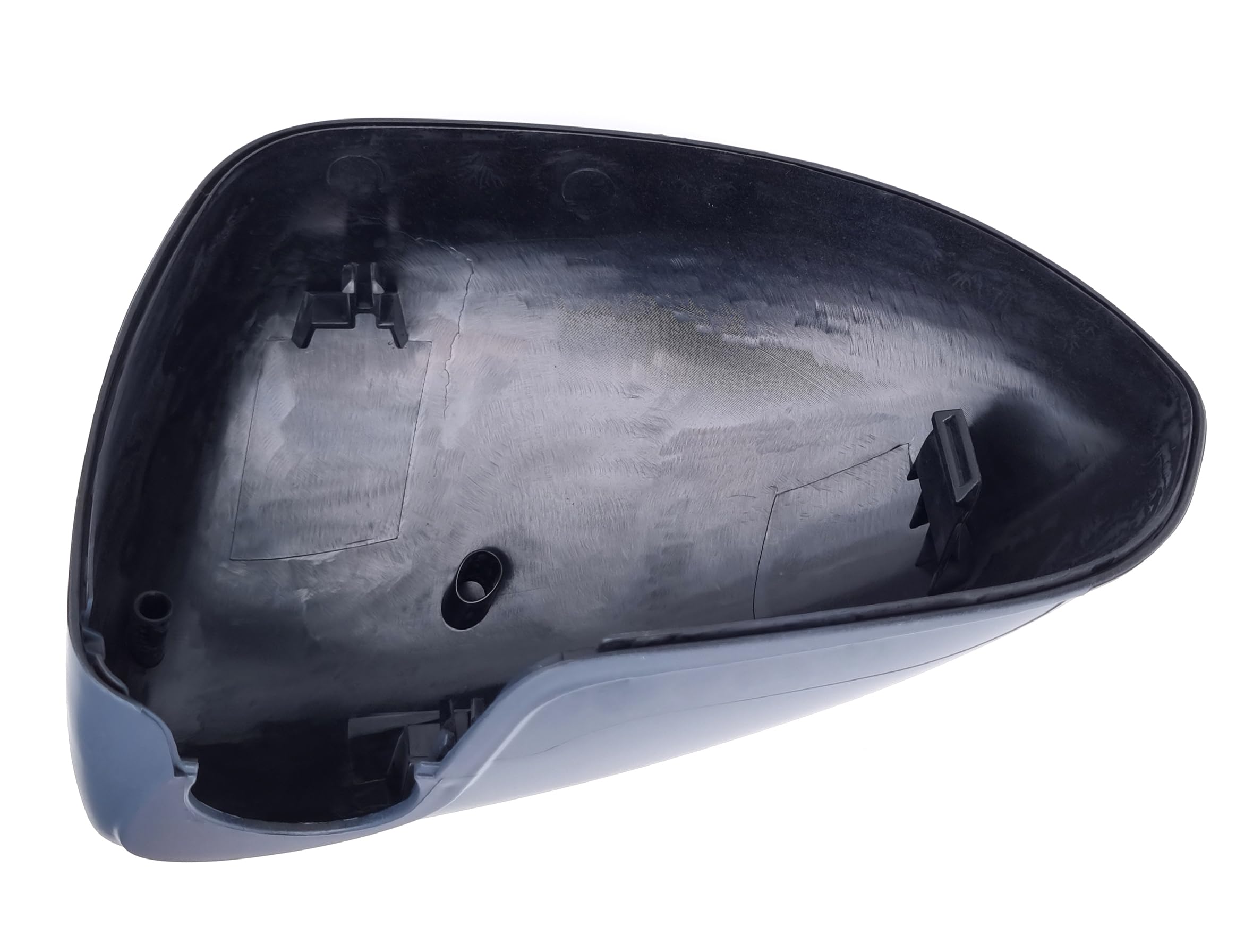 BSSTORE Calotta Specchietto Retrovisore da Verniciare con Primer per Corsa D, E (S07, X15) dal 2006 al 2019 (Destra - Lato Passeggero)
