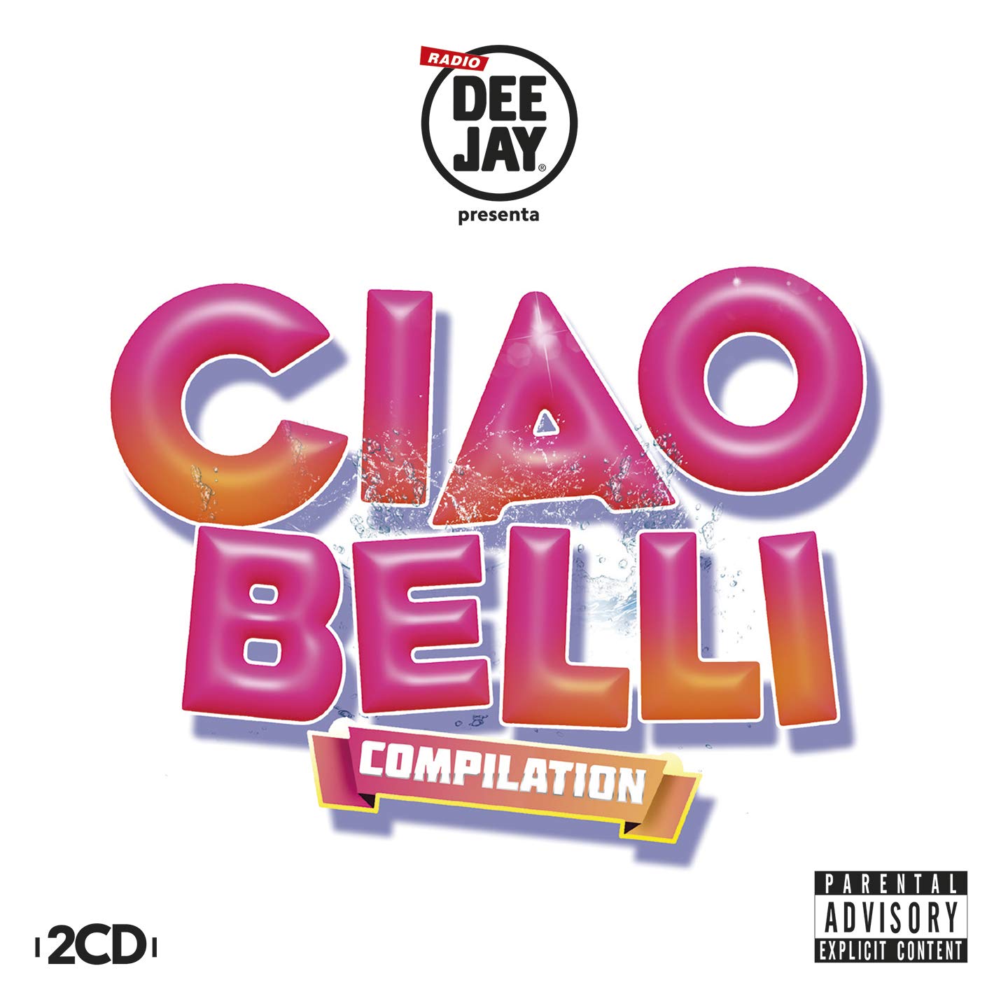 Ciao Belli Compilation / Various