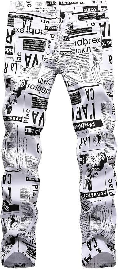 Pantalones de hombre, Consejos, MODA, vaqueros, cuadros, más [2022]