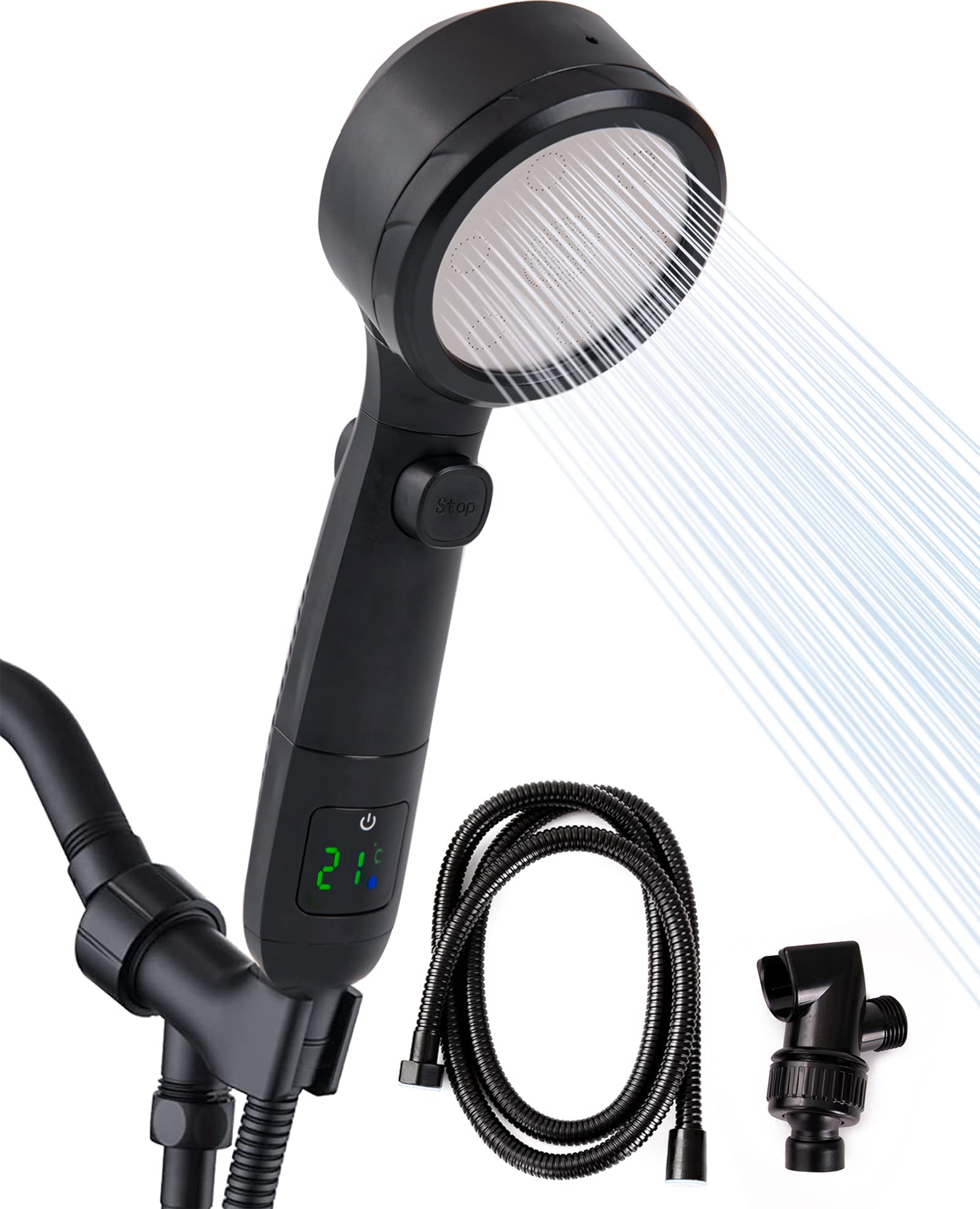 Top 10 WaterSaving Showerheads NES National Exemption, 51 OFF